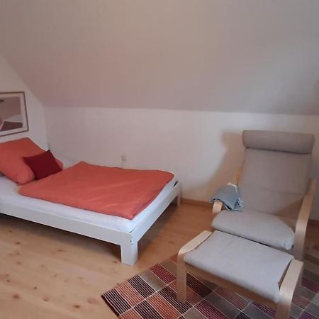 Ferienwohnung 120 Schloss Holte-Stukenbrock Ngoại thất bức ảnh