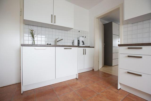 Ferienwohnung 120 Schloss Holte-Stukenbrock Ngoại thất bức ảnh
