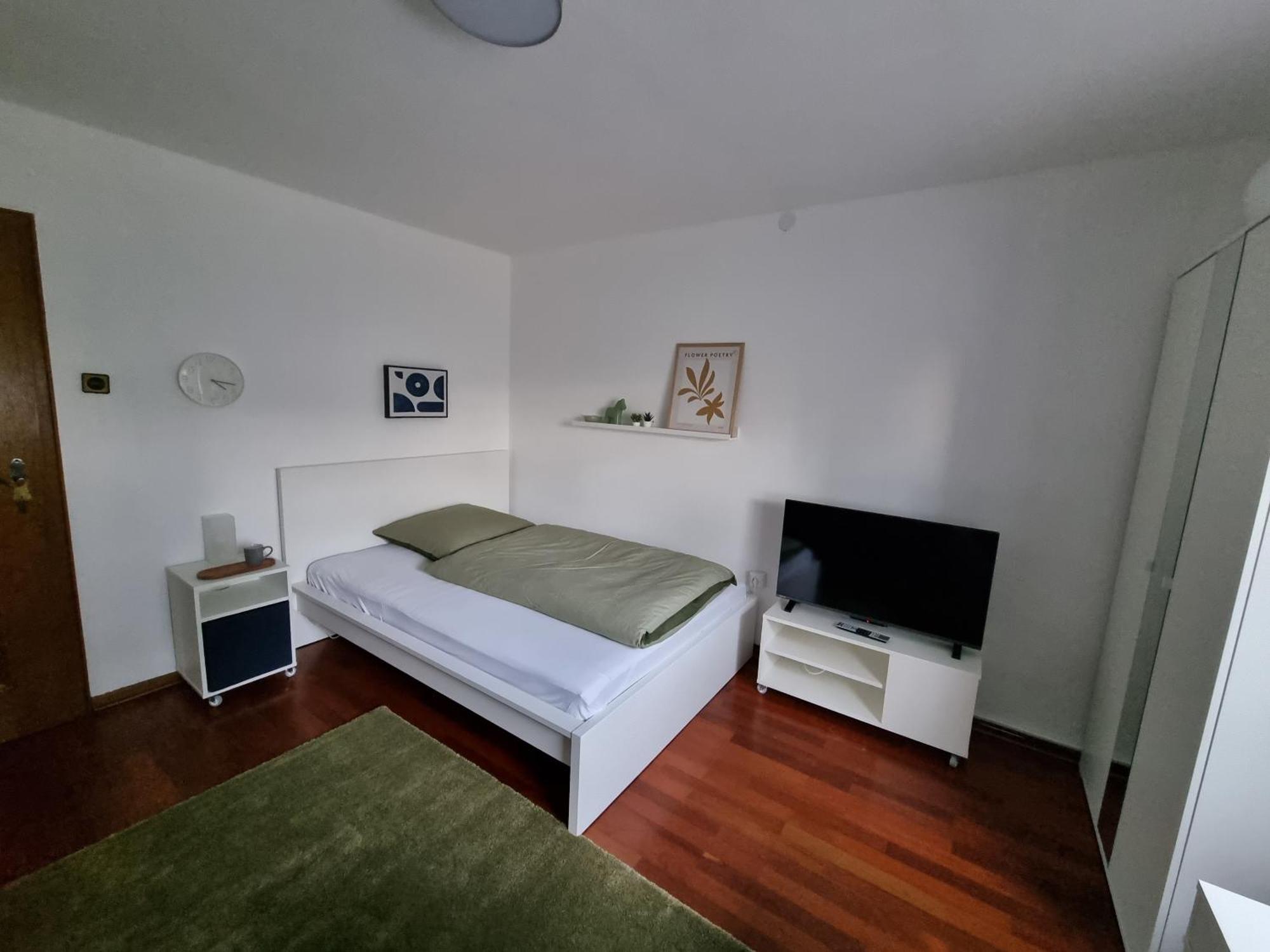 Ferienwohnung 120 Schloss Holte-Stukenbrock Ngoại thất bức ảnh