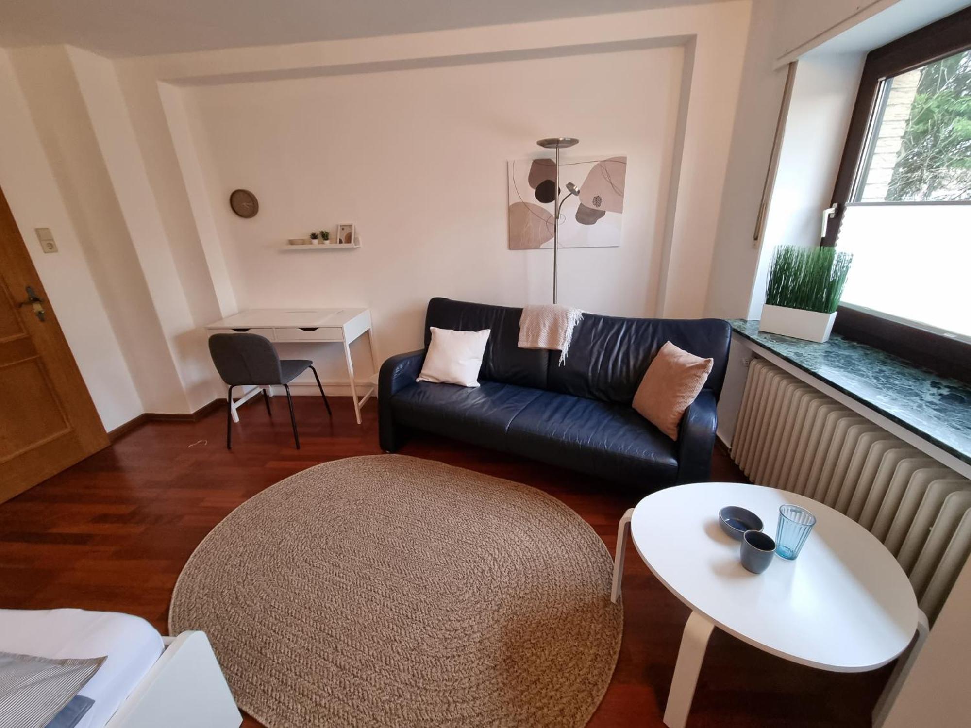Ferienwohnung 120 Schloss Holte-Stukenbrock Ngoại thất bức ảnh